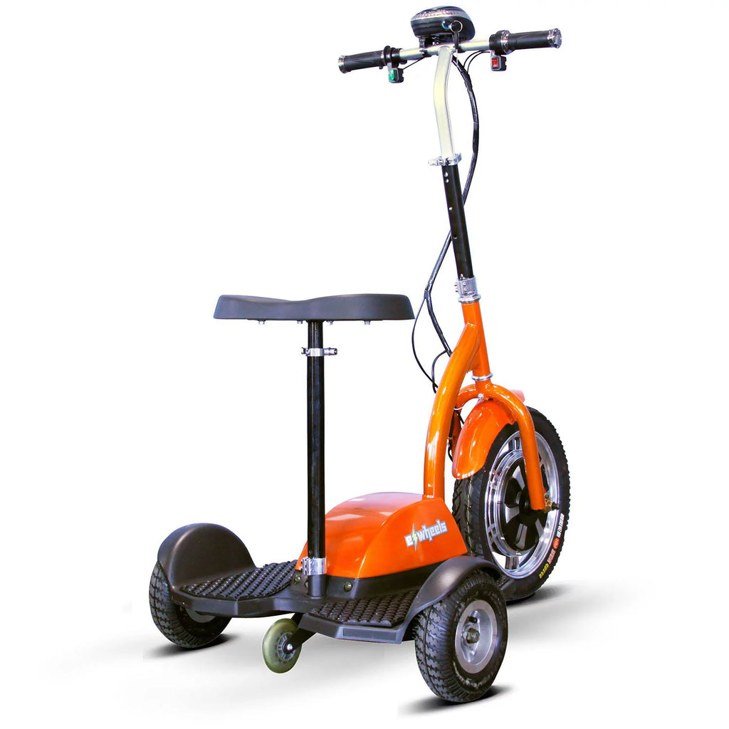 3-Wheel Scooter R360