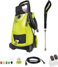 Electric High Pressure Washer L352