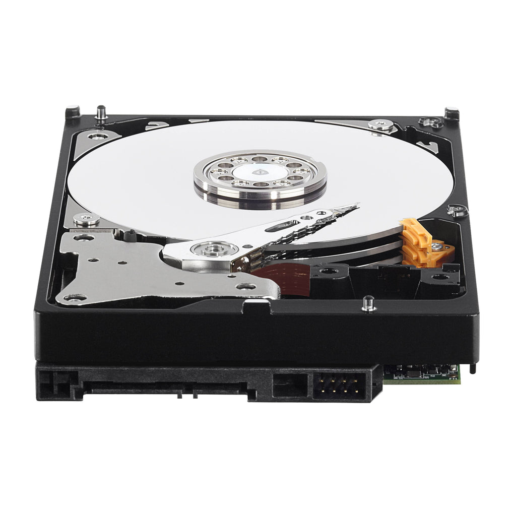 2TB 3.5 SATA Hard Drive L766