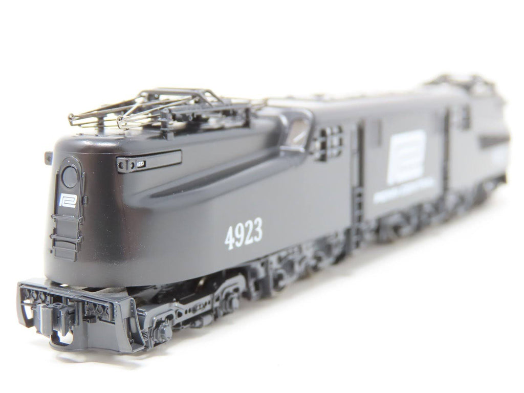 N Scale Locomotive R157759