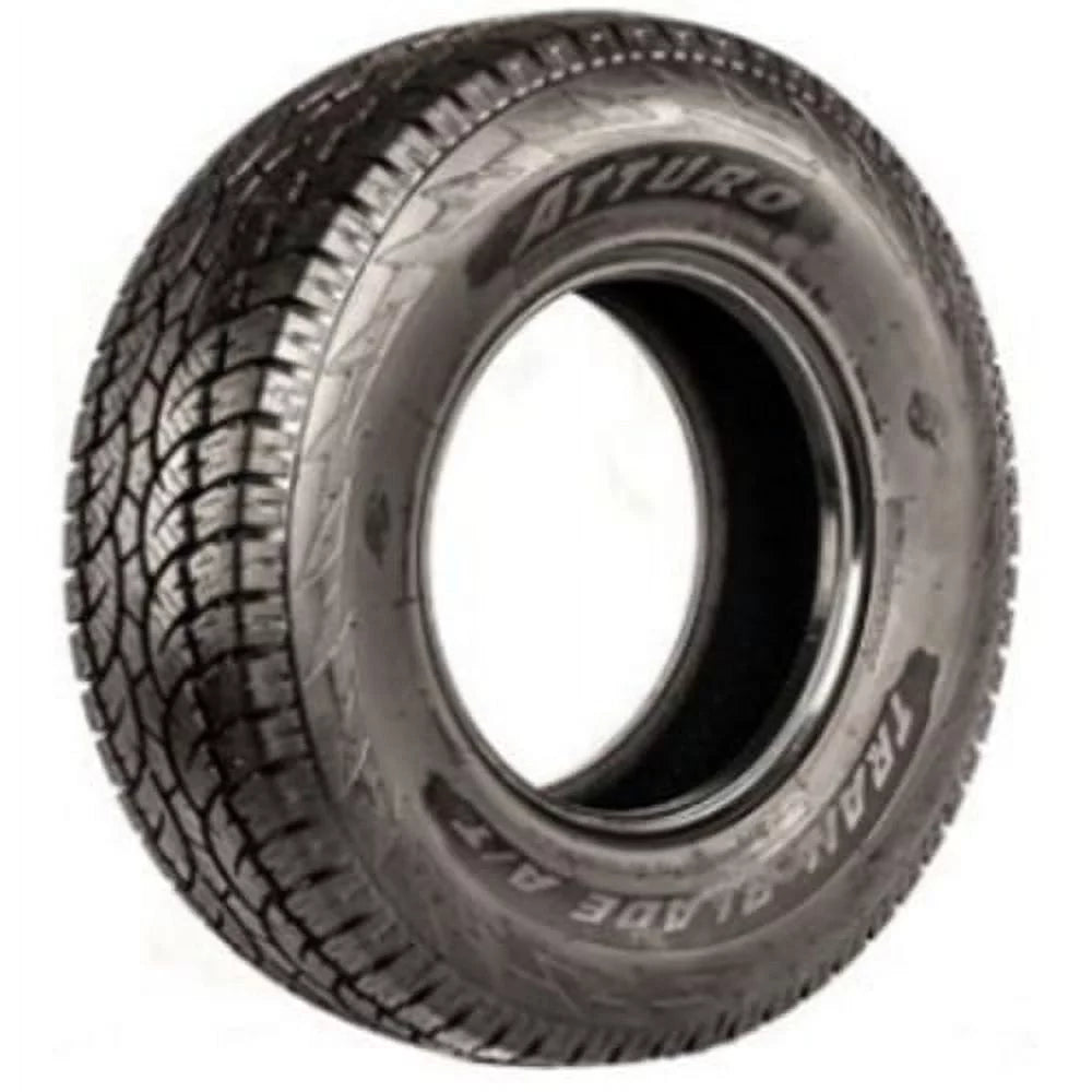 All Terrain 275/65R18 116T Light Truck Tire Q73116