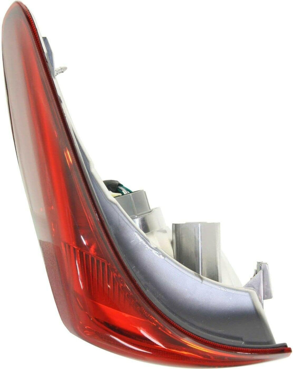 Driver Side TailLight for Toyota Tundra, Pack of 2 N658
