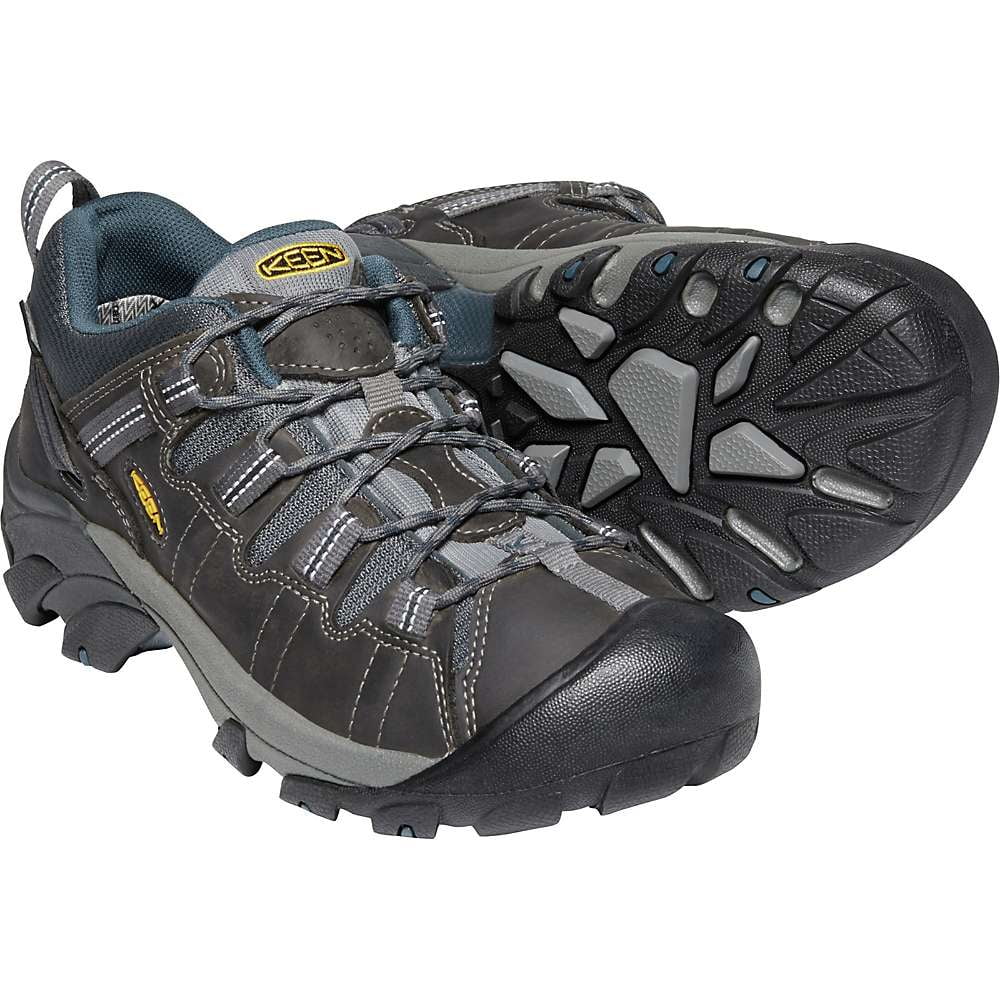 Waterproof Low Hiking Shoes N7361