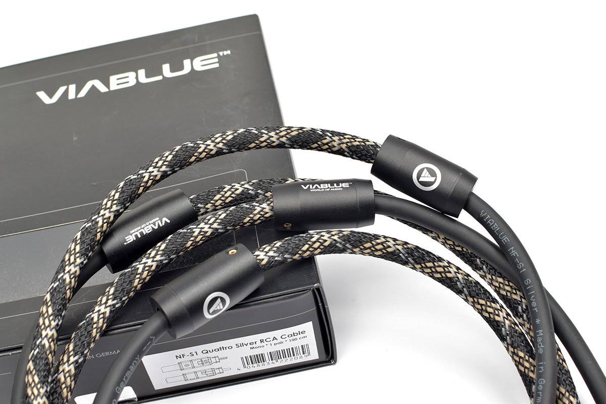 RCA Mono Cable O63271