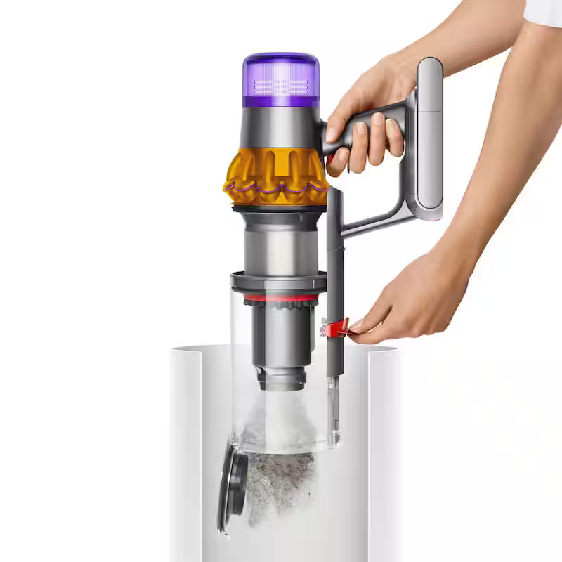Cordless Stick Vacuum Cleaner R35498