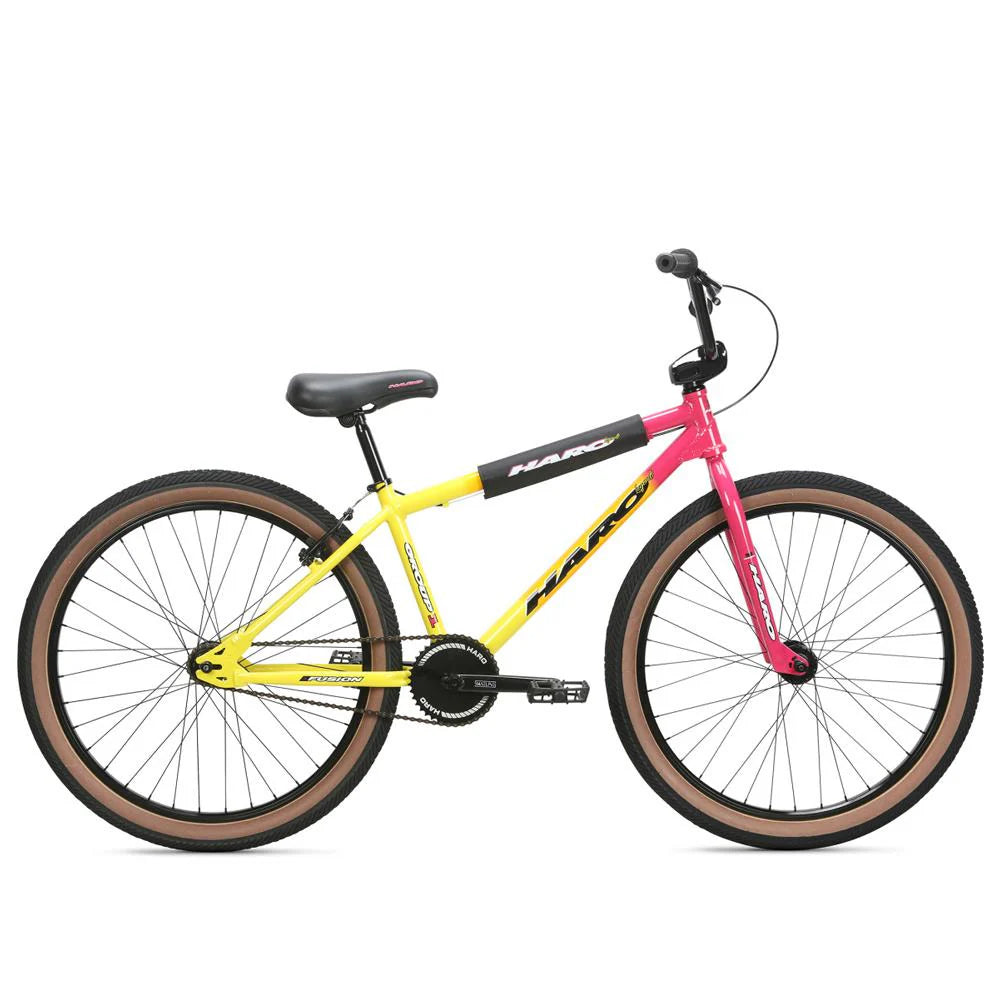 BMX Bike Q50481