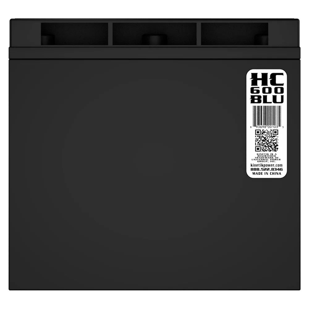 600W 12V Power Cell Replacement Battery N832298