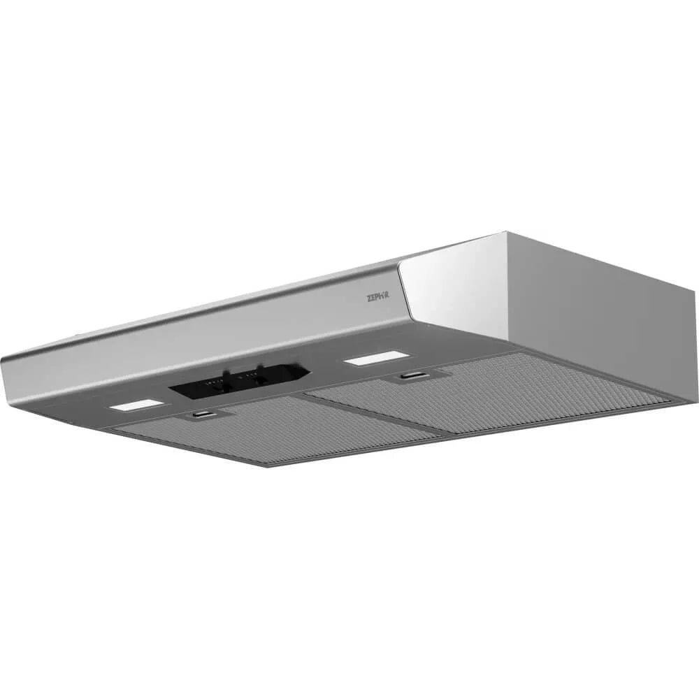 36" Wide Under Cabinet Range Hood, Stainless Steel C852