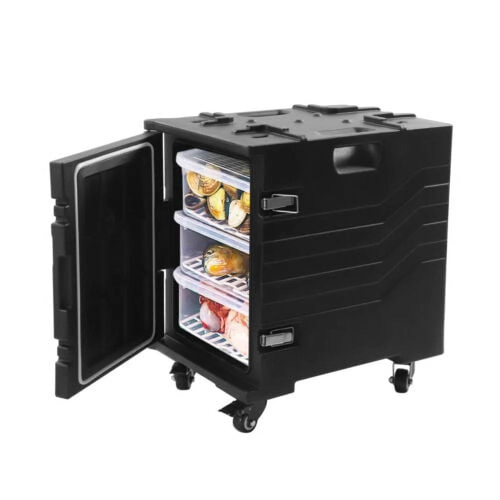 Insulated Food Pan Carrier with Handle C305597