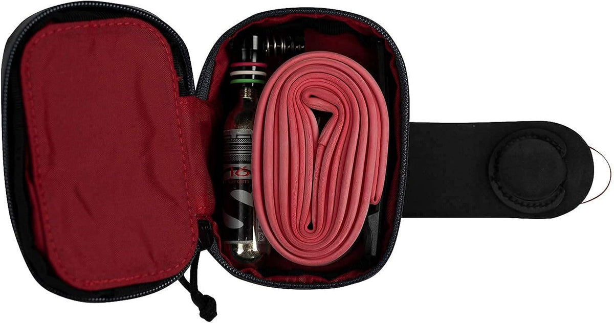 Bike Bag with Waterproof YKK Zipper B991