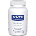 Hist Reset 120 Capsules R966