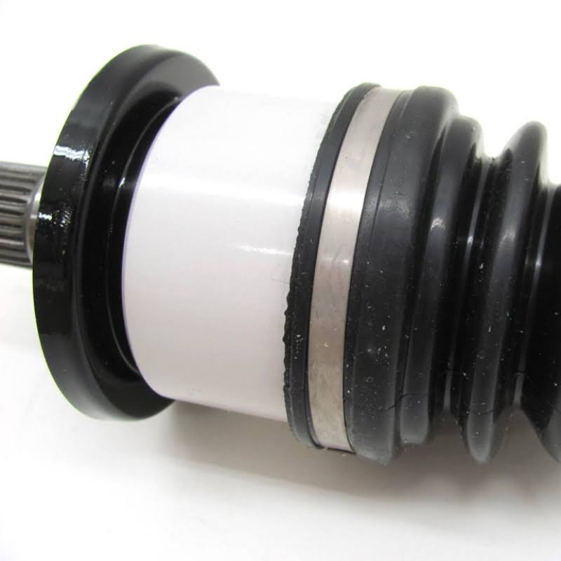 Heavy Duty Rear Drive Axle CV Halfshaft Z90879