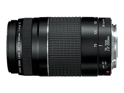 Refurbished EOS Rebel T7 Double Zoom Kit O1238