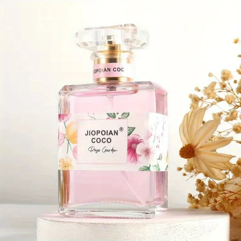 Eau De Toilette Spray Floral Fragrance K372519