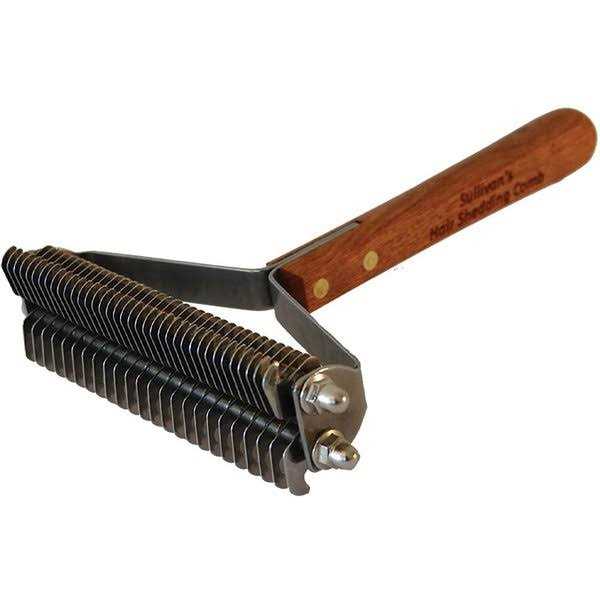 Hair Shedding Comb H272320