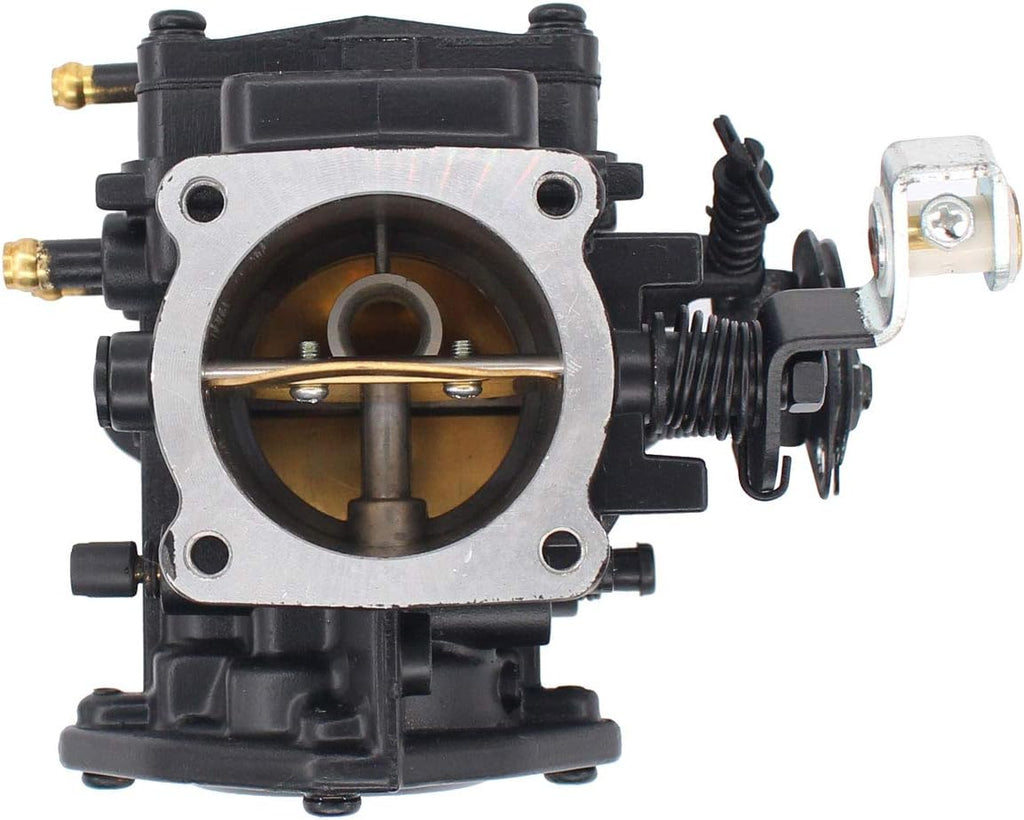 Single Carburetor for 700cc Y62125