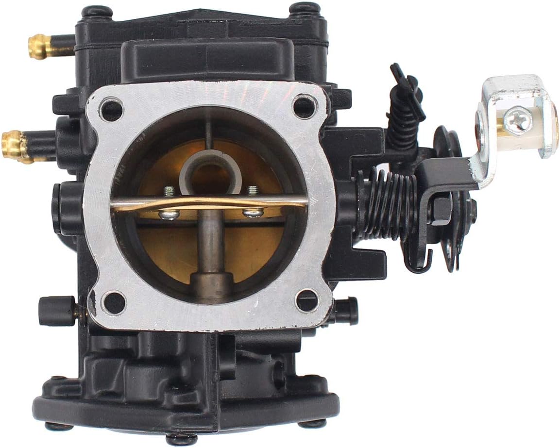 Single Carburetor for 700cc Y62125
