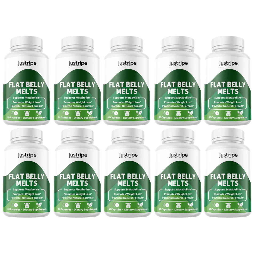 10 Pack Supplement U5592