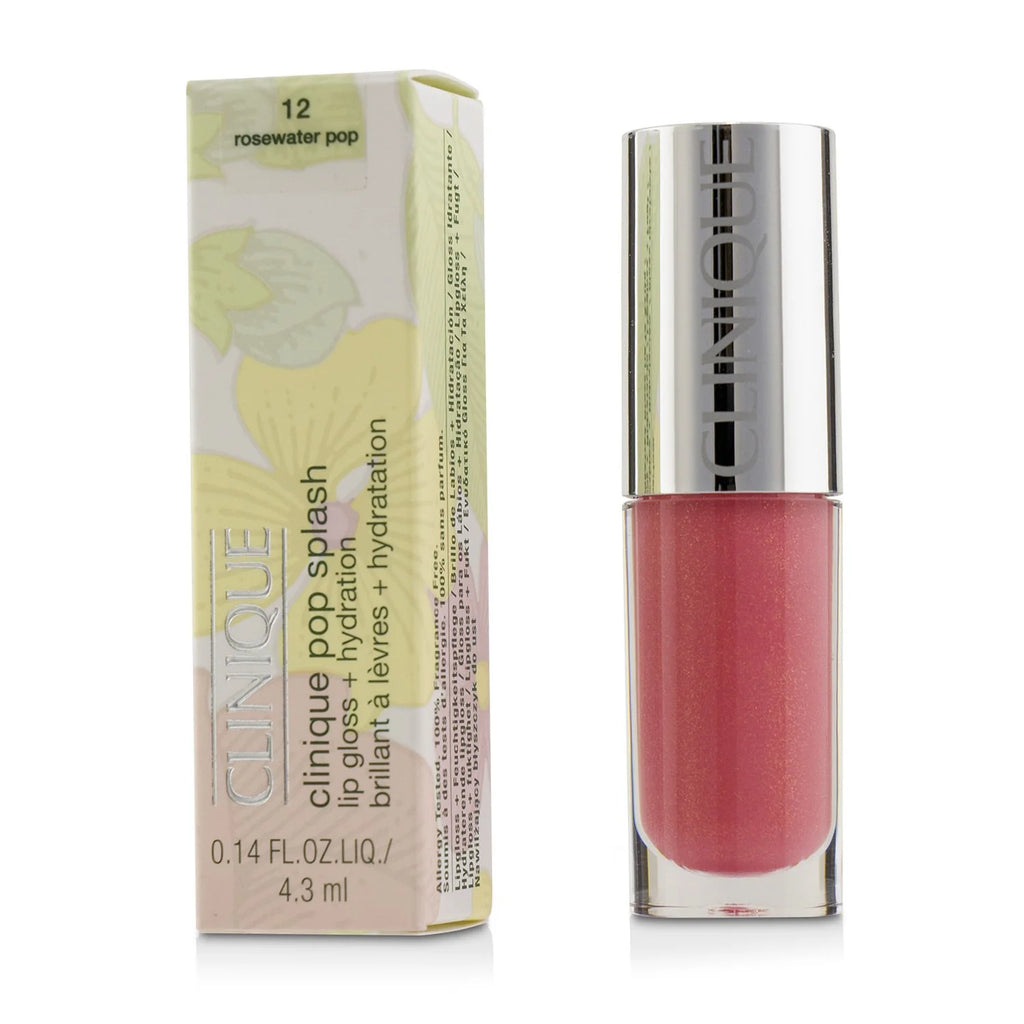 Caramel Pop Lip Gloss 4.3ml Y63581