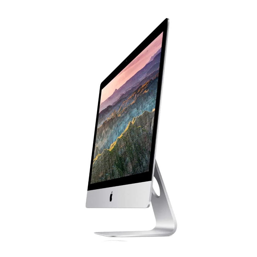 27-inch 5K 3.1GHz 6-Core i5 3TB HD 256GB Flash 32GB RAM All-in-One Desktop D6576