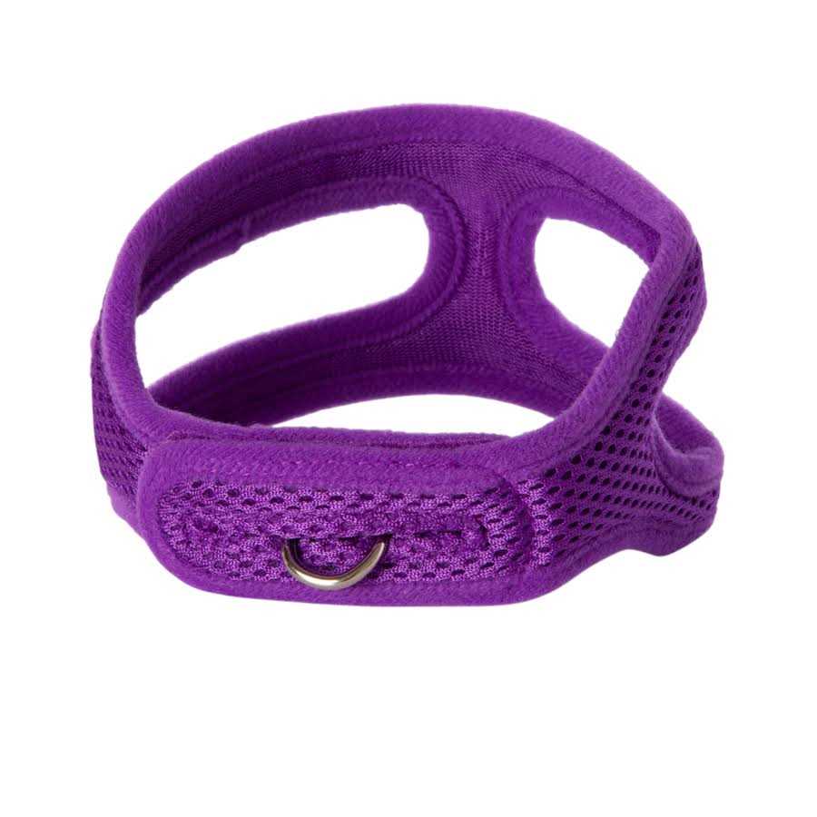 Mesh Pet Shoulder Harness Collar F384280