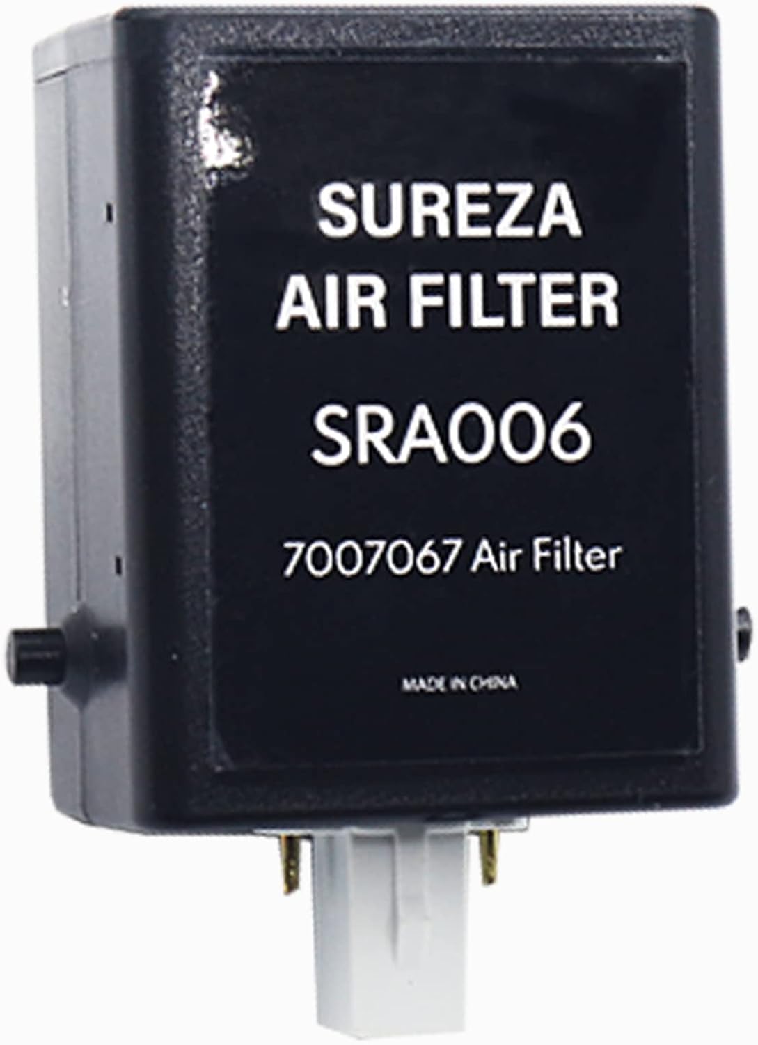 Air Purification Cartridge Replacement Refrigerator Filter Pack of 2 U803333