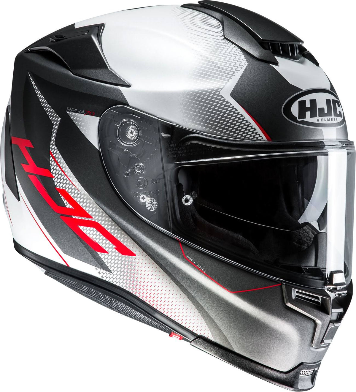 Black Helmet N761