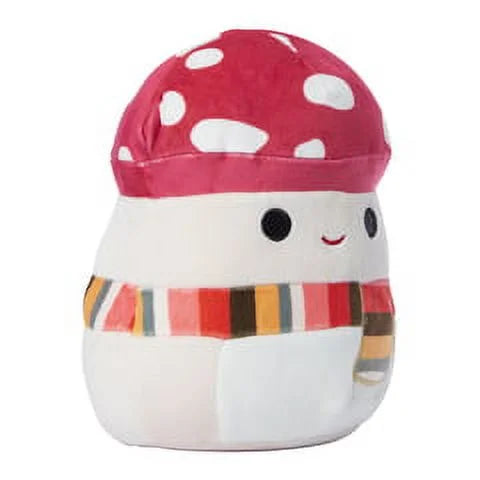Malcolm the Mushroom 7.5in Plush L79733