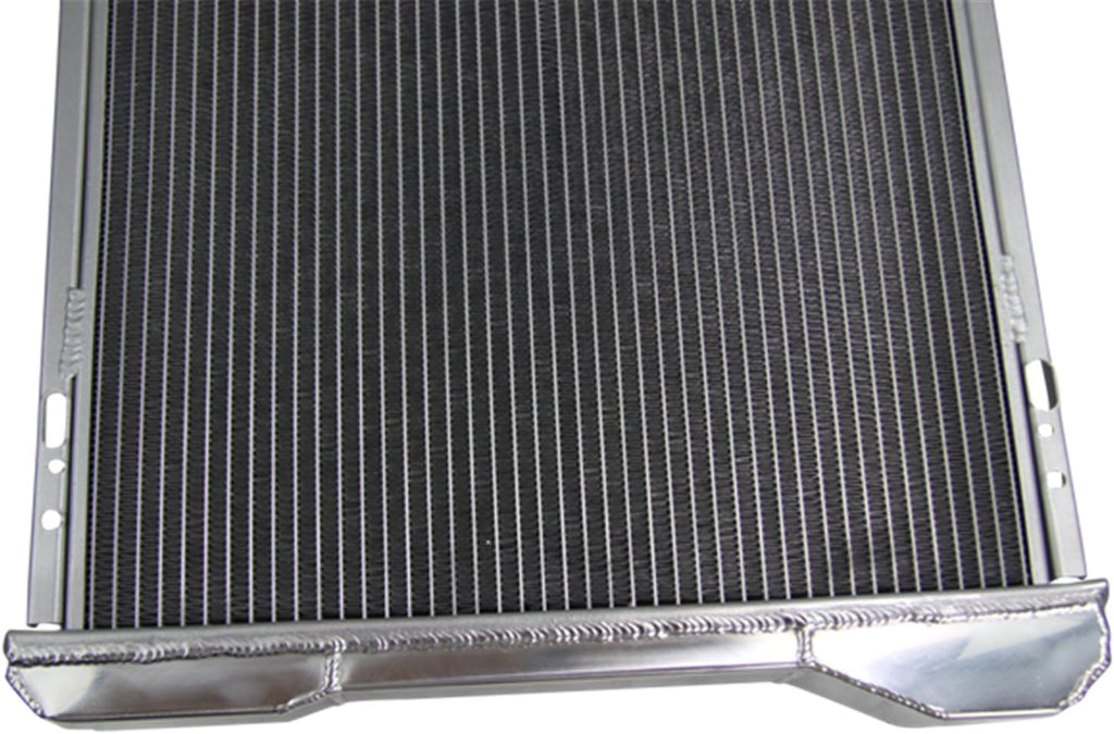 3 Row All Aluminum Radiator W731