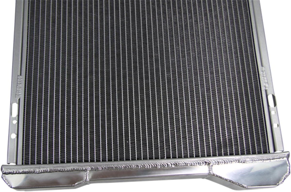 3 Row All Aluminum Radiator W731
