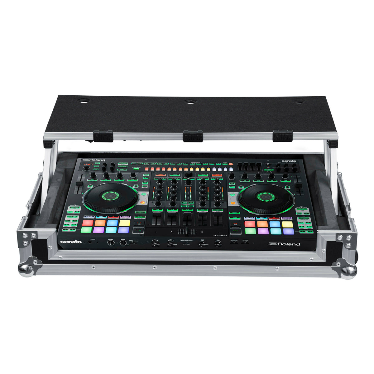 G-TOUR DSP Case for Roland DJ-808 Controller H744