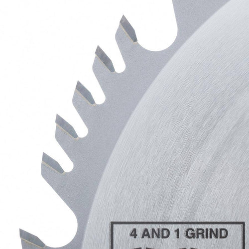 12 inch Carbide Tipped Combination Saw Blade Y253195