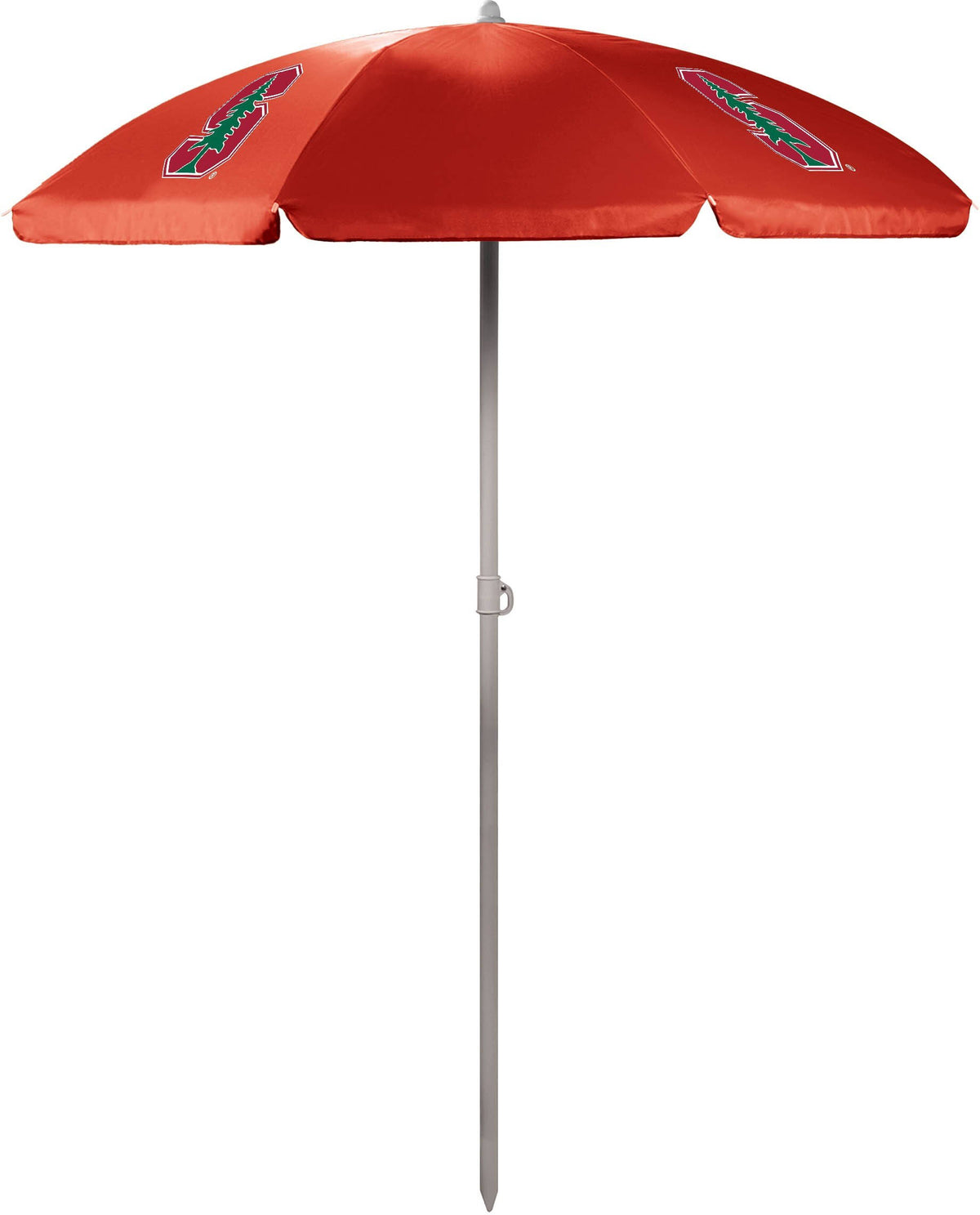 Red Beach Umbrella P84570