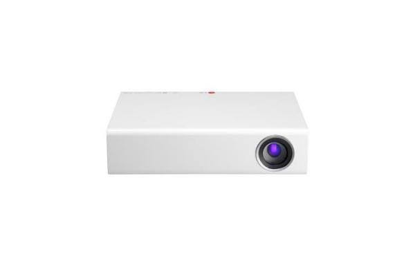 Portable LED Projector with Smart TV and WiFi Q749