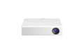 Portable LED Projector with Smart TV and WiFi Q749