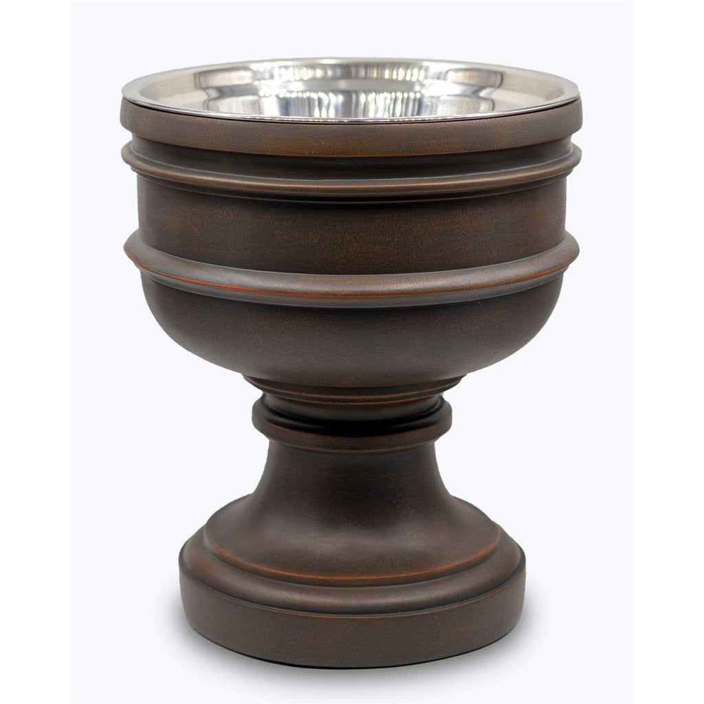 Elevated Dog Bowl V9552