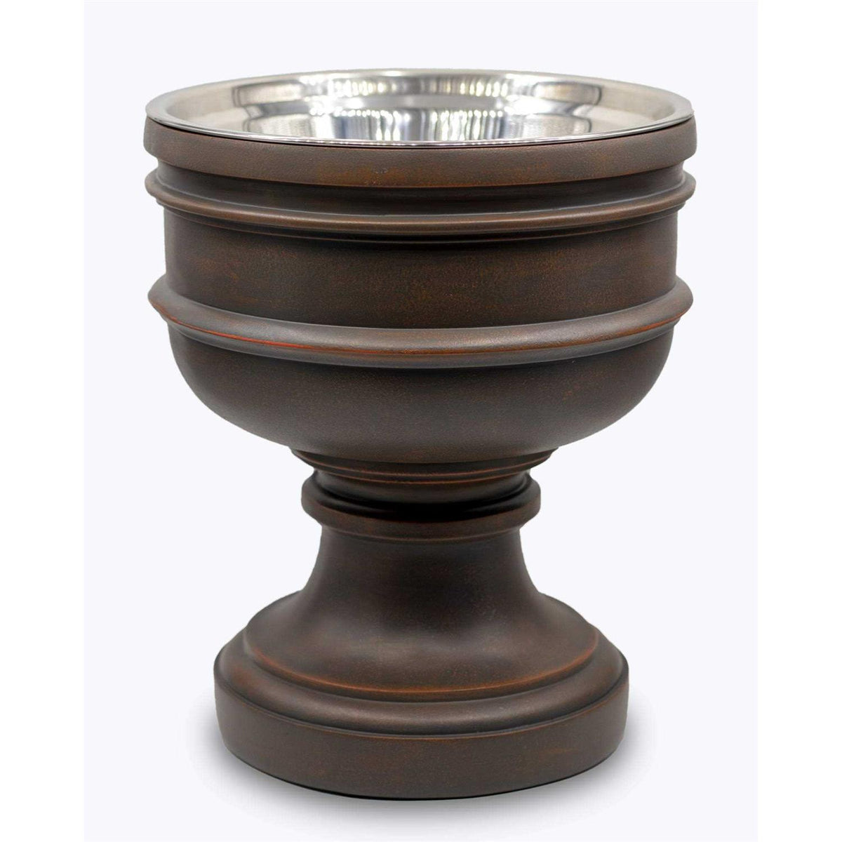 Elevated Dog Bowl V9552
