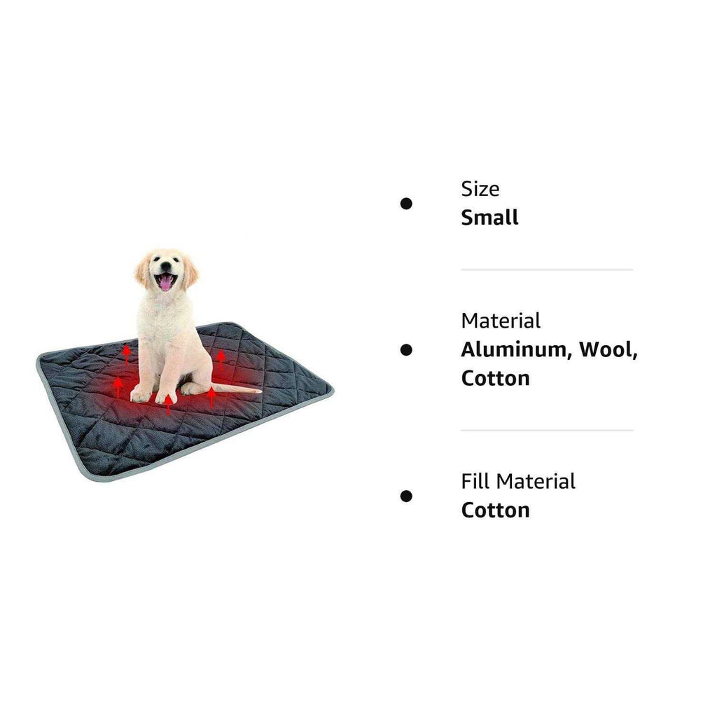 Pet Warming Pad W5411