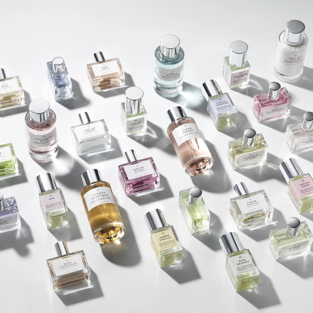 Eau de Parfum 1 fl oz D2138