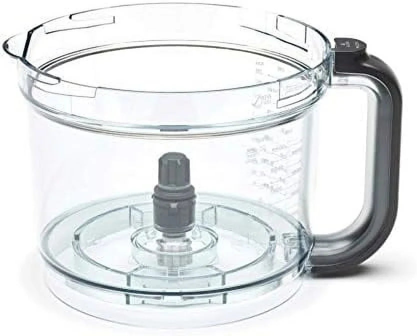Large Processing Bowl For Breville Sous Chef Pro 16 D853
