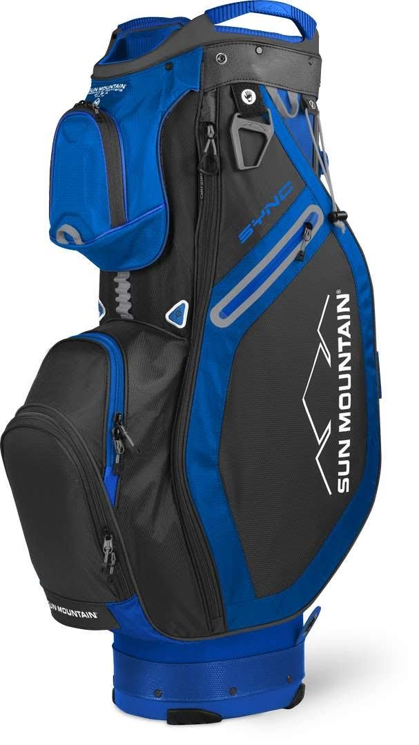 Cart Bag D167