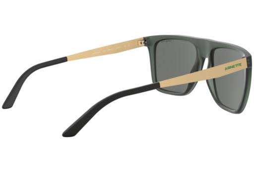 Green Sunglasses J221