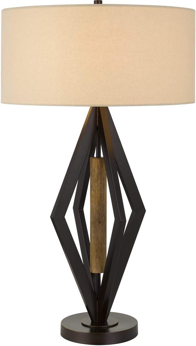 Bronze Table Lamp J5148