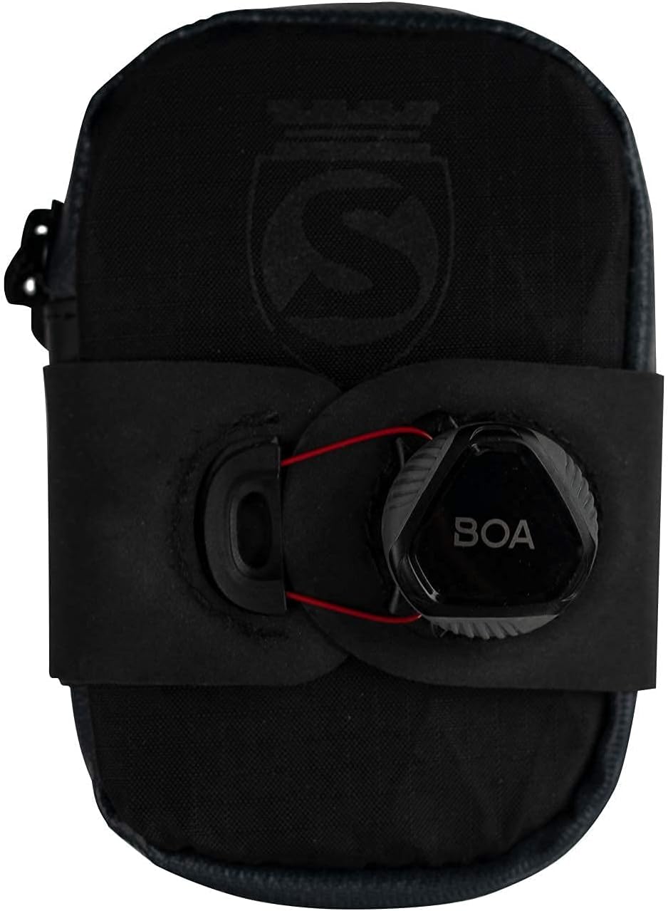 Bike Bag with Waterproof YKK Zipper B991