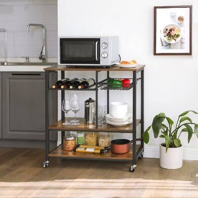 Kitchen Cart U36129