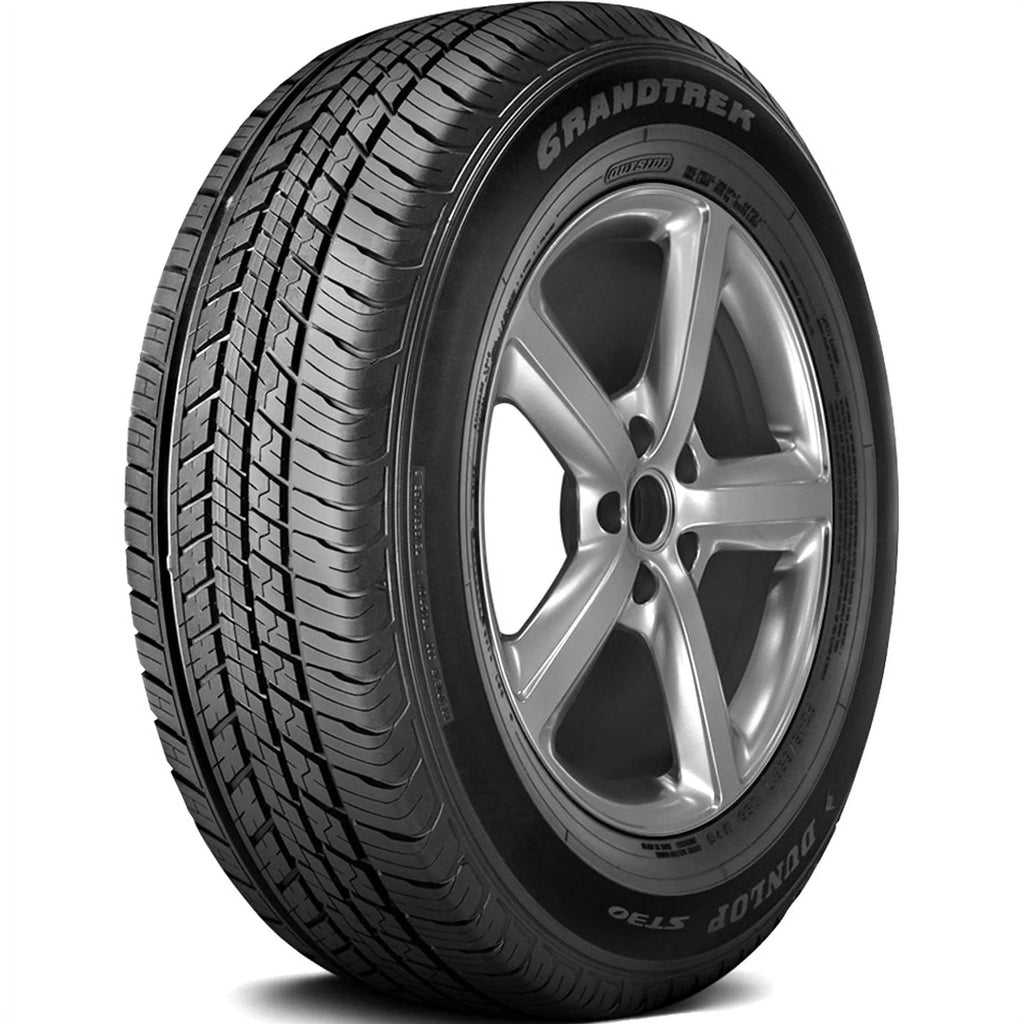 225/65R17 102H All Season Tire H1736