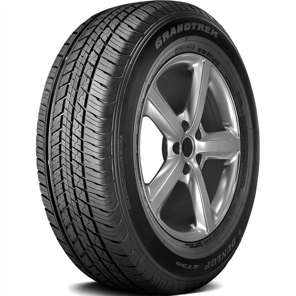 225/65R17 102H All Season Tire H1736