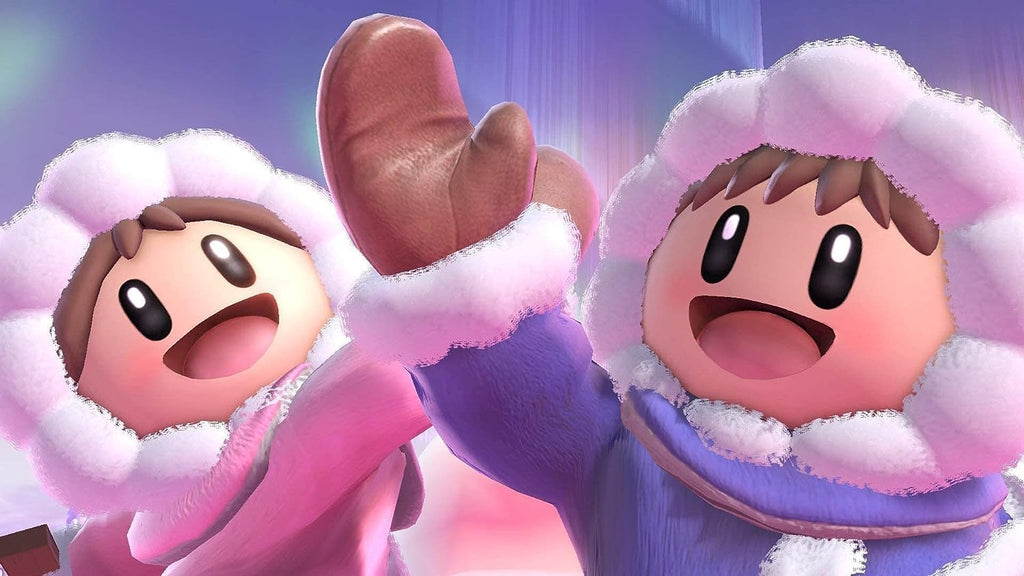 Super Smash Bros. Ultimate - Nintendo Switch C9829