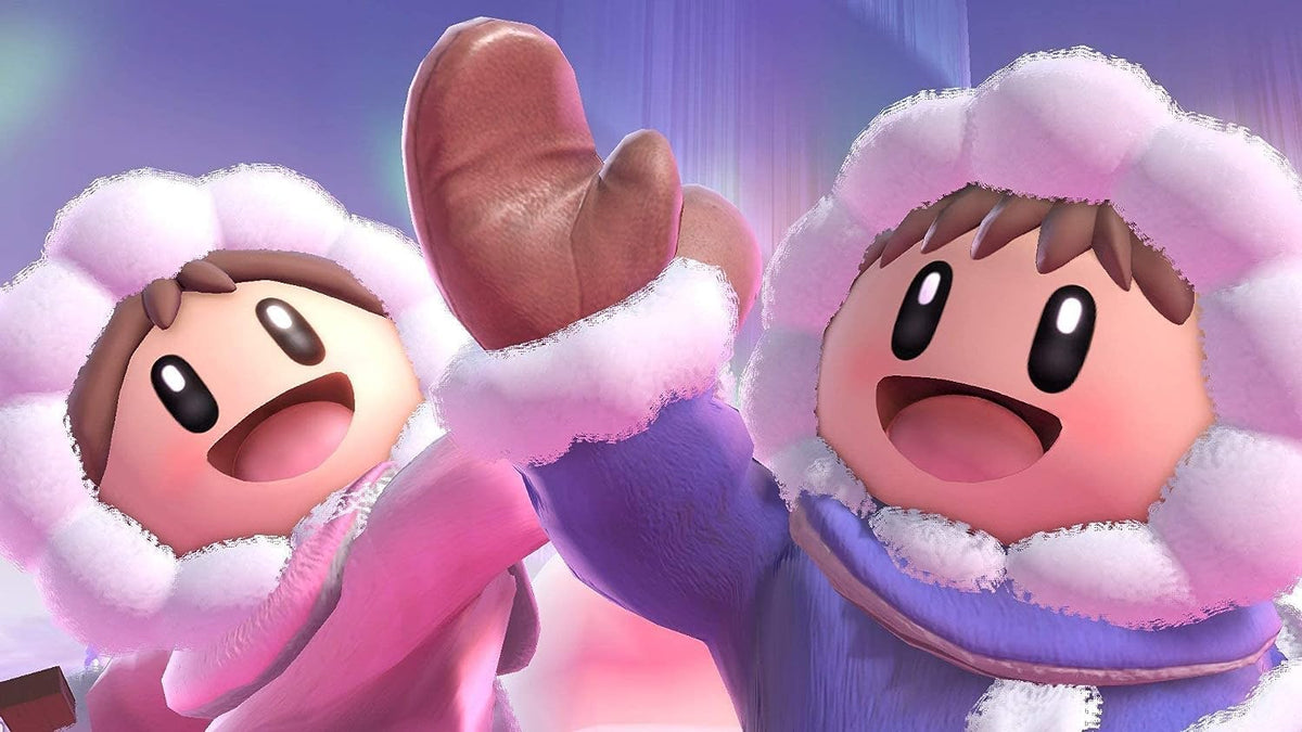 Super Smash Bros. Ultimate - Nintendo Switch C9829