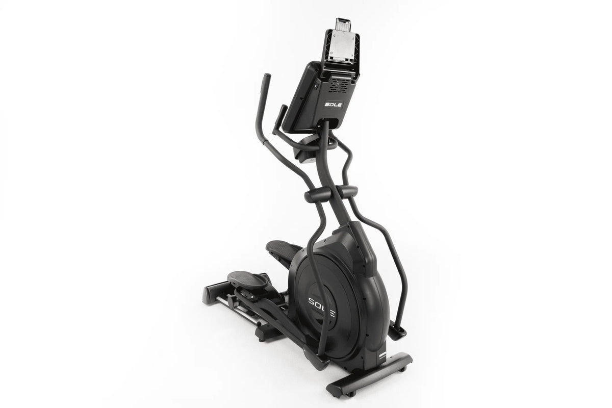 Elliptical Cross Trainer B319